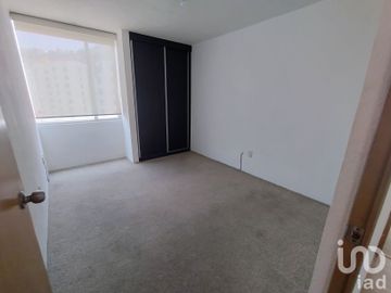 Renta departamento de 2 rec,2 baños,2 estacionamientos en Atizapan, Rincon de la Montaña