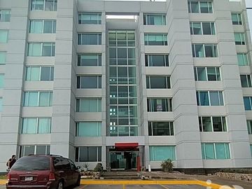 Renta departamento de 2 rec,2 baños,2 estacionamientos en Atizapan, Rincon de la Montaña