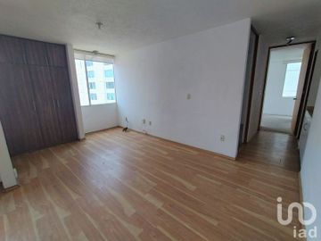 Renta departamento de 2 rec,2 baños,2 estacionamientos en Atizapan, Rincon de la Montaña