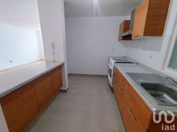Renta departamento de 2 rec,2 baños,2 estacionamientos en Atizapan, Rincon de la Montaña