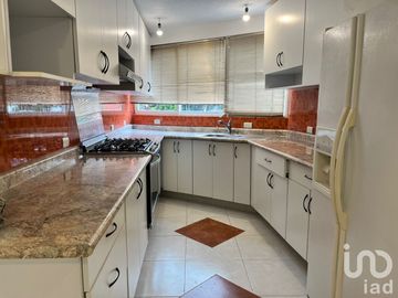 Renta de Departamento en Villa Verdun