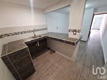 Casa en venta en Los Héroes Tecámac