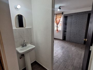 Casa en venta en Los Héroes Tecámac