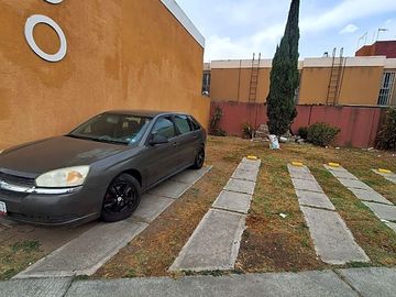 Casa en venta en Los Héroes Tecámac