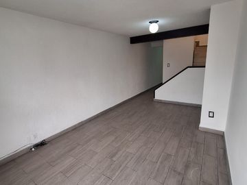 Casa en venta en Los Héroes Tecámac