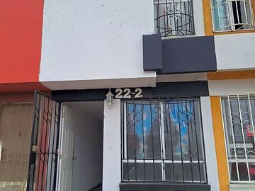 Casa en venta en Los Héroes Tecámac