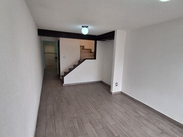 Casa en venta en Los Héroes Tecámac