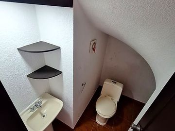 Casa en venta en Los Héroes Tecámac