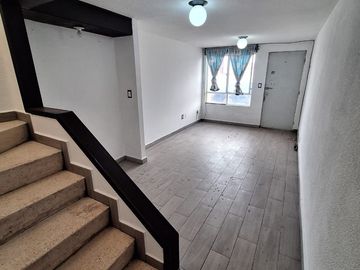 Casa en venta en Los Héroes Tecámac