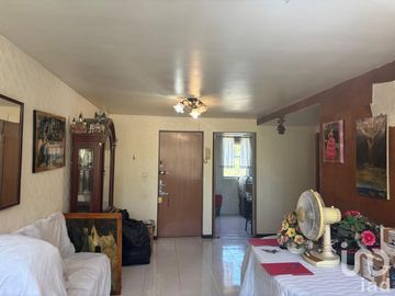 Departamento en Venta en Tlatelolco, Torre Nayarit, Cuauhtémoc, Ciudad de México