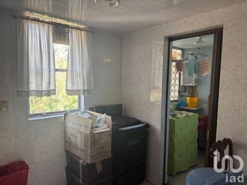 Departamento en Venta en Tlatelolco, Torre Nayarit, Cuauhtémoc, Ciudad de México
