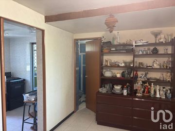Departamento en Venta en Tlatelolco, Torre Nayarit, Cuauhtémoc, Ciudad de México