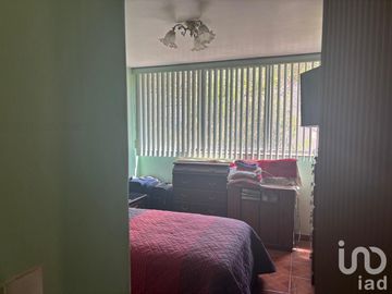 Departamento en Venta en Tlatelolco, Torre Nayarit, Cuauhtémoc, Ciudad de México
