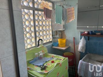 Departamento en Venta en Tlatelolco, Torre Nayarit, Cuauhtémoc, Ciudad de México
