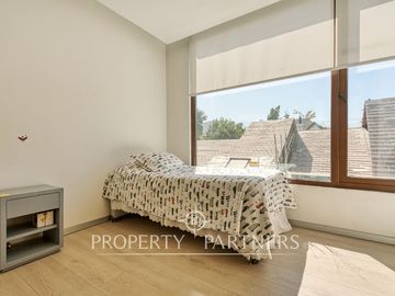 Moderna e impecable casa cercana a Sport francés, colegios.,excelente conectividad