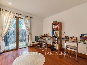 Piedra Roja, Casa chilena, Excelente ubicación