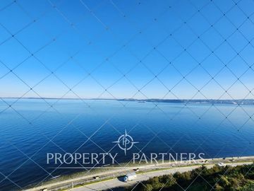 Hermosa vista en Condominio Terramar, Puerto Montt