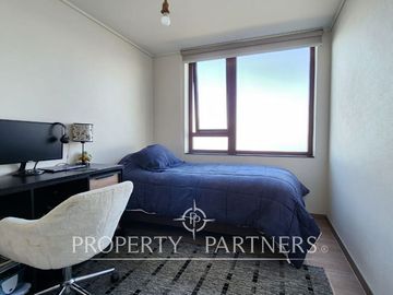Hermosa vista en Condominio Terramar, Puerto Montt
