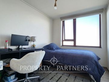 Hermosa vista en Condominio Terramar, Puerto Montt