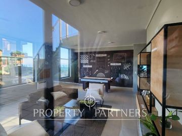 Hermosa vista en Condominio Terramar, Puerto Montt