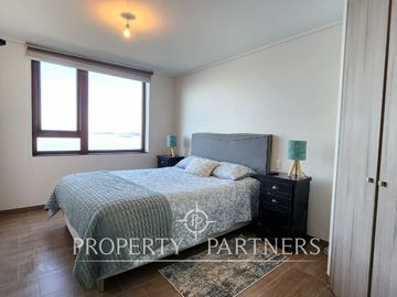 Hermosa vista en Condominio Terramar, Puerto Montt