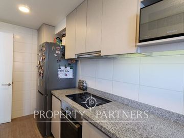 Hermosa vista en Condominio Terramar, Puerto Montt