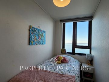 Hermosa vista en Condominio Terramar, Puerto Montt