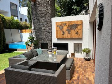 Casa - Cumbayá
