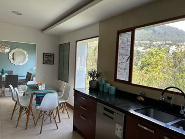 Casa - Cumbayá