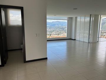 Vendo depto con vista en Cumbaya