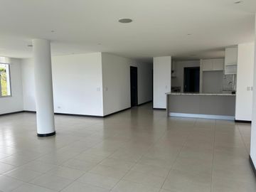 Vendo depto con vista en Cumbaya