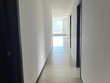 Vendo depto con vista en Cumbaya
