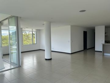 Vendo depto con vista en Cumbaya