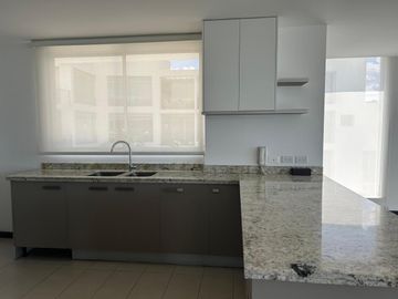 Vendo depto con vista en Cumbaya
