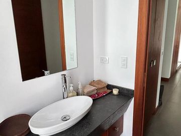 Vendo hermosa casa en Urbanización La Viña