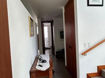 Vendo hermosa casa en Urbanización La Viña