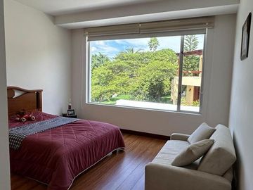 Vendo hermosa casa en Urbanización La Viña