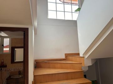 vendo casa en La Cerámica, Tumbaco
