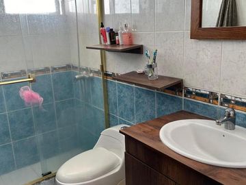 vendo casa en La Cerámica, Tumbaco