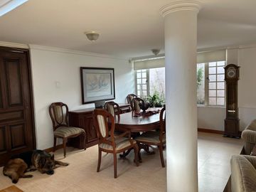 vendo casa en La Cerámica, Tumbaco