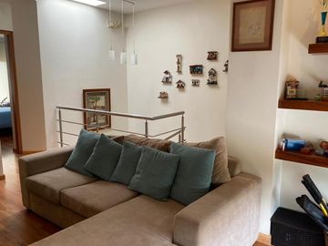 vendo casa sector colegio José Englind