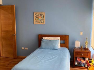 vendo casa sector colegio José Englind