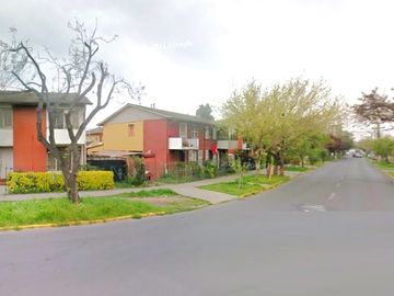 Casa Remodelada 3 dorm. 3 baños Barrio Seguro Venta Ñuñoa