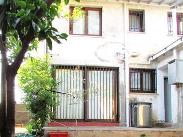 Casa Remodelada 3 dorm. 3 baños Barrio Seguro Venta Ñuñoa