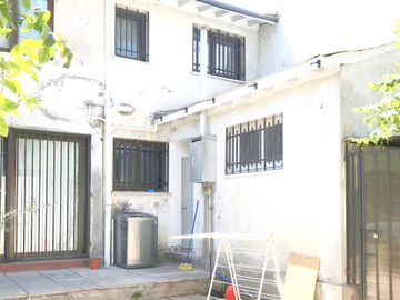 Casa Remodelada 3 dorm. 3 baños Barrio Seguro Venta Ñuñoa