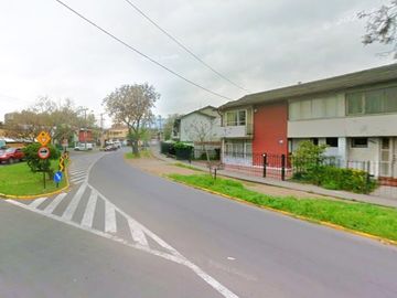 Casa Remodelada 3 dorm. 3 baños Barrio Seguro Venta Ñuñoa
