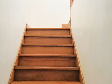Casa Remodelada 3 dorm. 3 baños Barrio Seguro Venta Ñuñoa