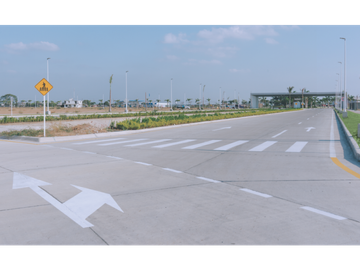 VA DURAN-YAGUACHI KM 10.5, PIADY solar industrial de 5000 m2