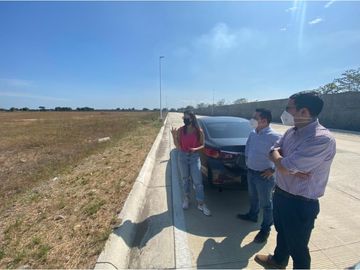 VA DURAN-YAGUACHI KM 10.5, PIADY solar industrial de 5000 m2