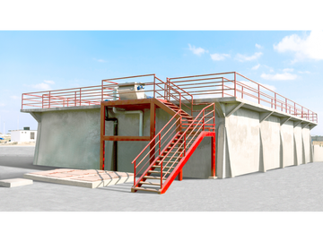VA DURAN-YAGUACHI KM 10.5, PIADY solar industrial de 5000 m2
